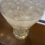 トラットリア シェ ラパン - 