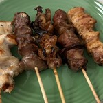 斉藤精肉店 - 