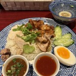 THAIFOOD マイペンライ - 