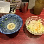 THAIFOOD マイペンライ - 