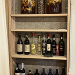 茶屋町パーラー - 店内