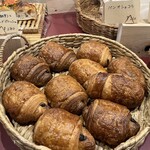 茶屋町パーラー - 店内