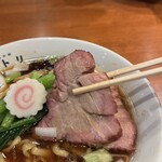 中華そば ナトリ - 