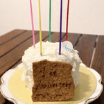 おかしやうっちー - 