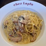 トラットリア シェ ラパン - 