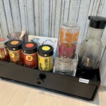 麺屋 おおやま - 