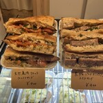 茶屋町パーラー - 店内