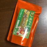 森乃園 - 干支ほうじ茶1520円