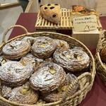 茶屋町パーラー - 店内