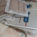 エシレ・マルシェ オ ブール - 