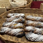 茶屋町パーラー - 店内