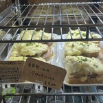 茶屋町パーラー - 店内