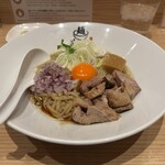 麺 銀座おのでら 本店 - 
