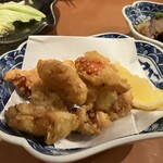 海鮮居酒屋 魚弁慶 本厚木店 - 