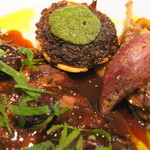 レストラン コバヤシ - 