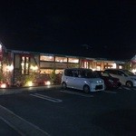 コメダ珈琲店 - 店の外観