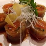 NOBU TOKYO - 和風？