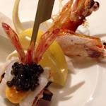 NOBU TOKYO - これはフレンチ（by TK)