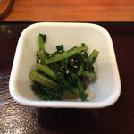 磯の香 - カレーライス 大盛 500円