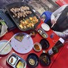 韓国食堂 3世