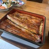うなぎ亭 友栄