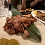 稲ノ和 品川店 - 