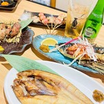 稲ノ和 品川店 - 