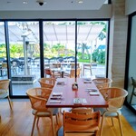 ハウス ウィズアウト ア キー - 