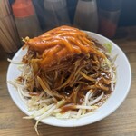 ラーメン マシンガン - 