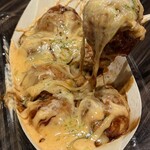 丸幸水産 - 料理写真: