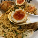 人類みなまぜそば 堺東店 - 