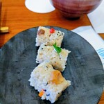 ハウス ウィズアウト ア キー - 