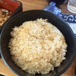 うなぎ亭 友栄 - 