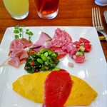 ハウス ウィズアウト ア キー - 