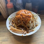 ラーメン マシンガン - 