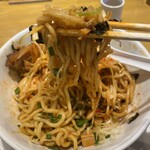 人類みなまぜそば 堺東店 - 