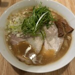 麺屋 K - 