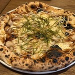 石窯のある洋風酒場 BUOONO! - 