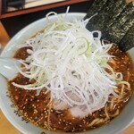 地獄ラーメン 田中屋 - 