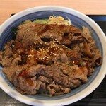 焼きたてのかるび - 