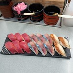 大興寿司 - 