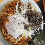 地獄ラーメン 田中屋 - 