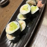 鳥焼と魚菜の店 厨 日向屋 - 