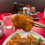 南海飯店 - えヴぃさん