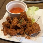 石窯のある洋風酒場 BUOONO! - 
