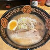 王龍ラーメン 高松瓦町店
