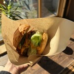 BRIO BURGER&BICYCLE - 