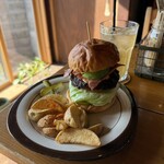 BRIO BURGER&BICYCLE - 
