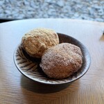 軽井沢六本辻茶廊 Cadeau du komorevi - 