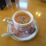 インディアン・レストラン　ロタ - ミントチャイ